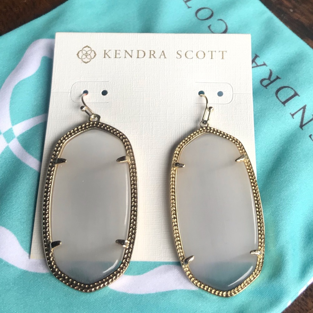 Kendra Scott Earrings